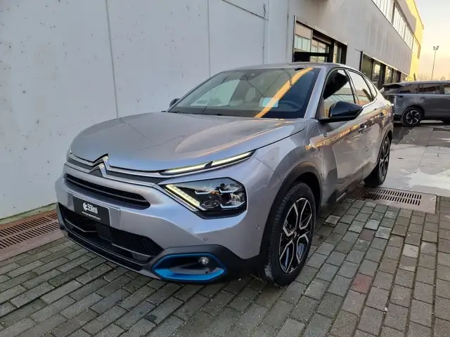 Citroen C4 X Shine Pack 100kW