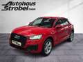 Audi Q2 1.4 TFSI Sport LED Tempo DAB+ Klima Einparkh. Rouge - thumbnail 2