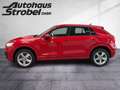 Audi Q2 1.4 TFSI Sport LED Tempo DAB+ Klima Einparkh. Rouge - thumbnail 4