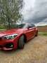 BMW 118 M sport shadow edition Rouge - thumbnail 3