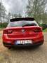 BMW 118 M sport shadow edition Rouge - thumbnail 4