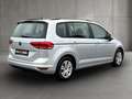Volkswagen Touran TDI Silber - thumbnail 4