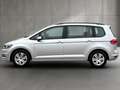 Volkswagen Touran TDI Silber - thumbnail 3