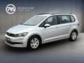 Volkswagen Touran TDI Silber - thumbnail 1