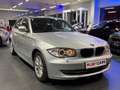 BMW 118 1er- 118 d NAVI/PDC/SHZ Silber - thumbnail 4