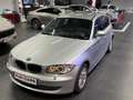 BMW 118 1er- 118 d NAVI/PDC/SHZ Silber - thumbnail 2