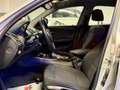 BMW 118 1er- 118 d NAVI/PDC/SHZ Silber - thumbnail 9