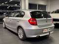 BMW 118 1er- 118 d NAVI/PDC/SHZ Silber - thumbnail 6