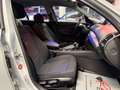 BMW 118 1er- 118 d NAVI/PDC/SHZ Silber - thumbnail 21