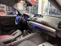 BMW 118 1er- 118 d NAVI/PDC/SHZ Silber - thumbnail 18