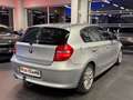 BMW 118 1er- 118 d NAVI/PDC/SHZ Silber - thumbnail 5