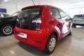 Volkswagen up! 1,0 TSI Klima Rot - thumbnail 5