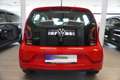 Volkswagen up! 1,0 TSI Klima Rot - thumbnail 6