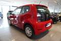 Volkswagen up! 1,0 TSI Klima Rot - thumbnail 4