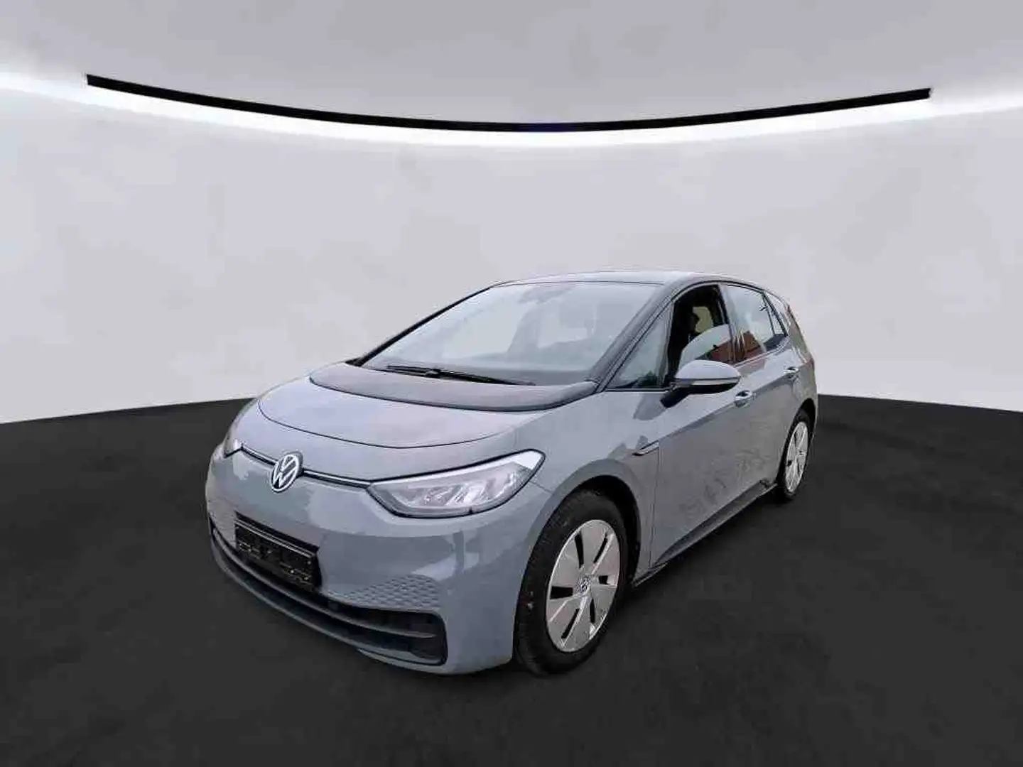 Volkswagen ID.3 Pure Performance CCS/CarPlay/LED/Navi/PDC Grau - 2