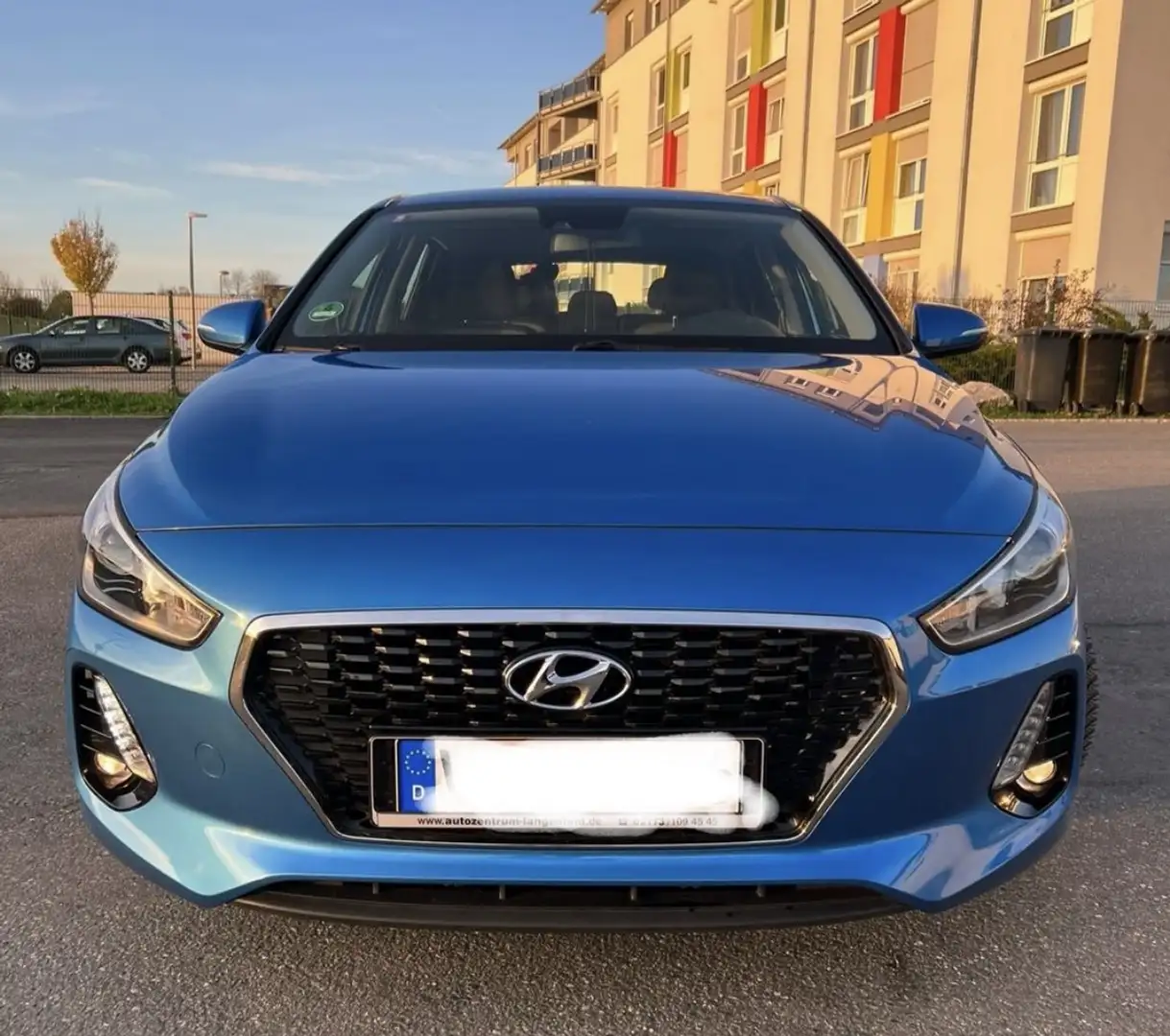 Hyundai i30 1.4 Pure - 1