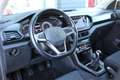 Volkswagen T-Cross 1.0 TSI Advance 81kW Negro - thumbnail 7