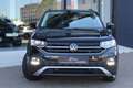 Volkswagen T-Cross 1.0 TSI Advance 81kW Negro - thumbnail 3