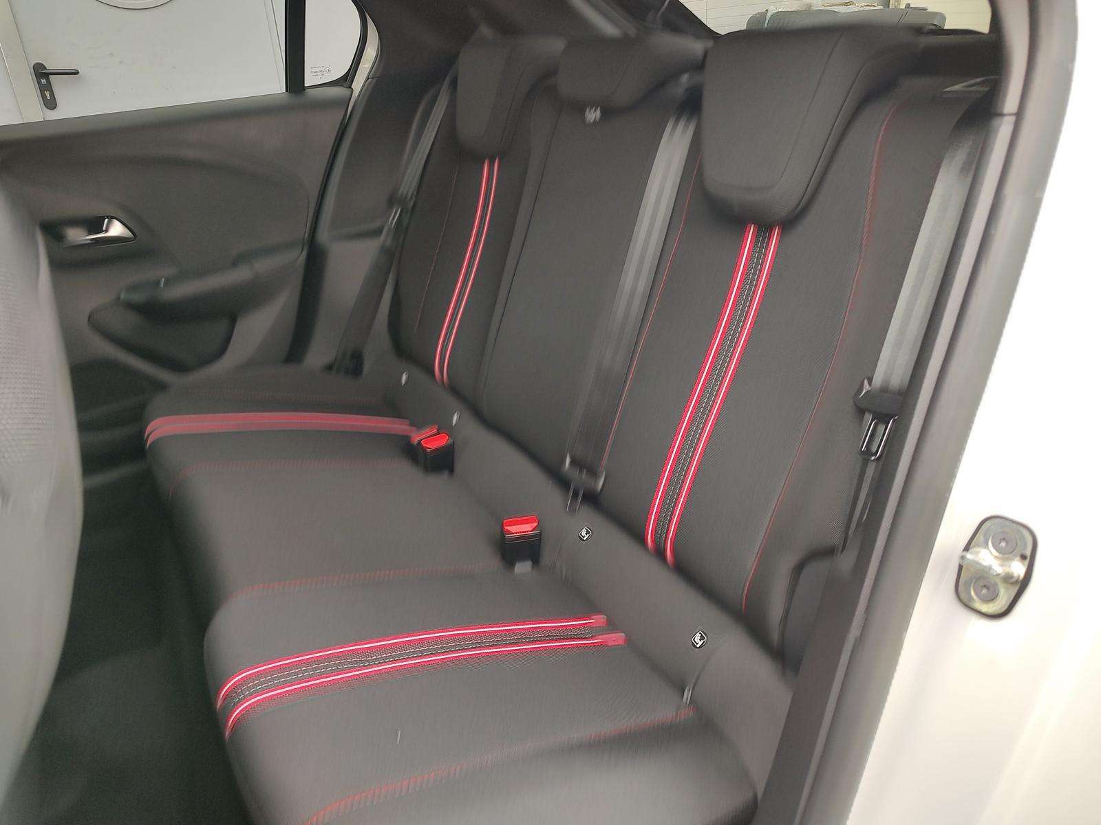 Opel Corsa-e