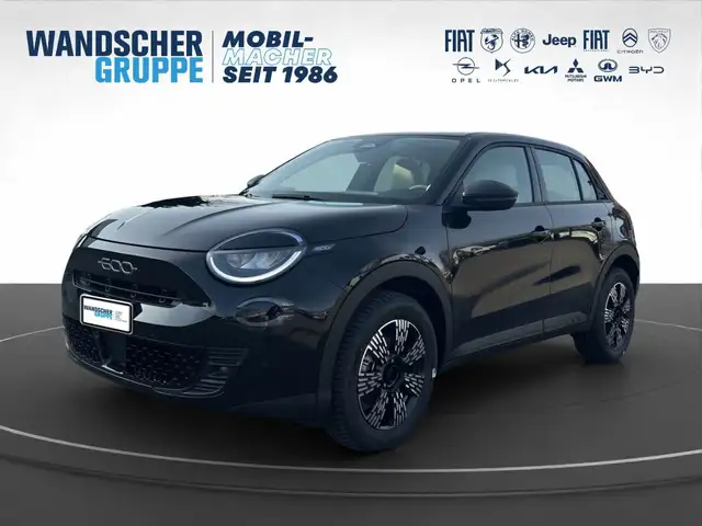 Fiat 600