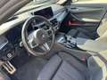 BMW 520 d Touring xDrive M Sportpaket AHK HEAD-UP ACC PANO Gris - thumbnail 13