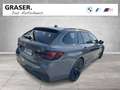 BMW 520 d Touring xDrive M Sportpaket AHK HEAD-UP ACC PANO Grey - thumbnail 3