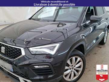 TSI 150 DSG7 Style