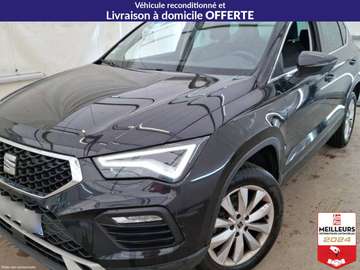 TSI 150 DSG7 Style