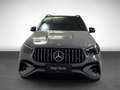 Mercedes-Benz GLE 53 AMG HYBRID 4MATIC+ Perf-AGA PTS Distr Navi Grau - thumbnail 4