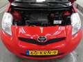 Toyota Yaris 1.0 VVTi Acces - 5 deurs - Mooie auto! - Dealer On Rood - thumbnail 14