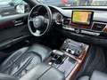 Audi A8 3.0 TDI QUATTRO Automatik Zwart - thumbnail 19