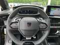 Peugeot 2008 GT HYBRID e-DSC6   *LED*KAMERA* Schwarz - thumbnail 16