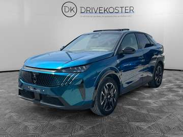 1.2i Hybrid -136 - BV e-DCS6  III 2024 GT