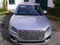 Audi Q2 Q2 1,0 TFSI Sport S-tronic Sport Silber - thumbnail 4