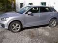 Audi Q2 Q2 1,0 TFSI Sport S-tronic Sport Silber - thumbnail 3