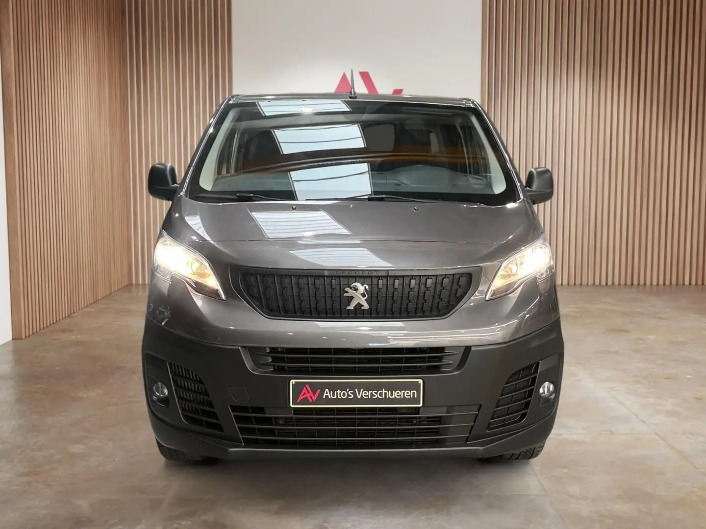 Peugeot Expert L3 BlueHDI ** Camera | Trekhaak | Navi/Carplay Gris - 2