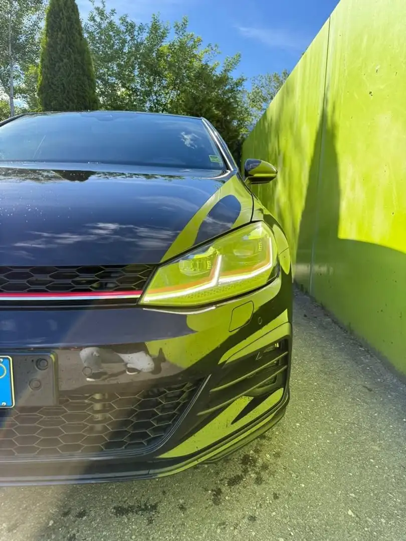 Volkswagen Golf GTI Golf 5p 2.0 tsi Gti Performance 245cv Nero - 2
