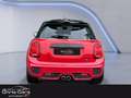 MINI Cooper S 192cv PACK JOHN WORKS Rot - thumbnail 4