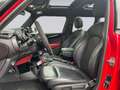 MINI Cooper S 192cv PACK JOHN WORKS Rot - thumbnail 9