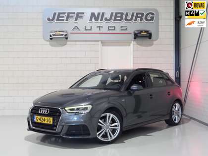 Audi A3 Sportback 1.0 TFSI Advance Sport 2X S-Line "Origin