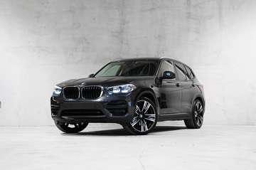 21’ PACK M | HYBRIDE | LED | CUIR | CARPLAY | TVA