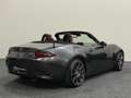 Mazda MX-5 2.0 SkyActiv-G 184pk Signature | CARPLAY | CAMERA Gris - thumbnail 4