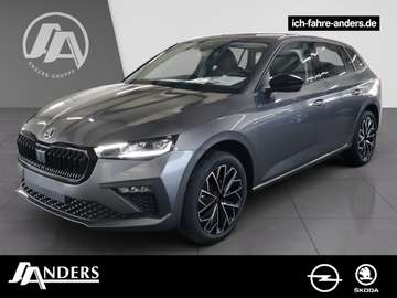 Balance 1.5 TSI DSG AHK+Distronic+Kamera