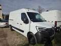 Renault Master L2H2 Kasten3,3t/Anhängerk/LED/Tempomat/SHz/MwSt Blanc - thumbnail 1