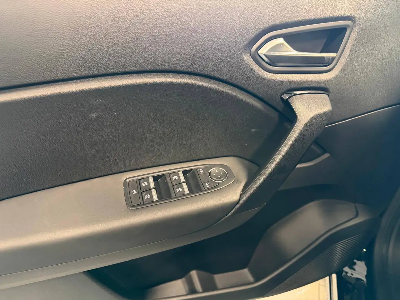Renault Captur 1.0 eco-g Evolution 100cv, миниатюра 8