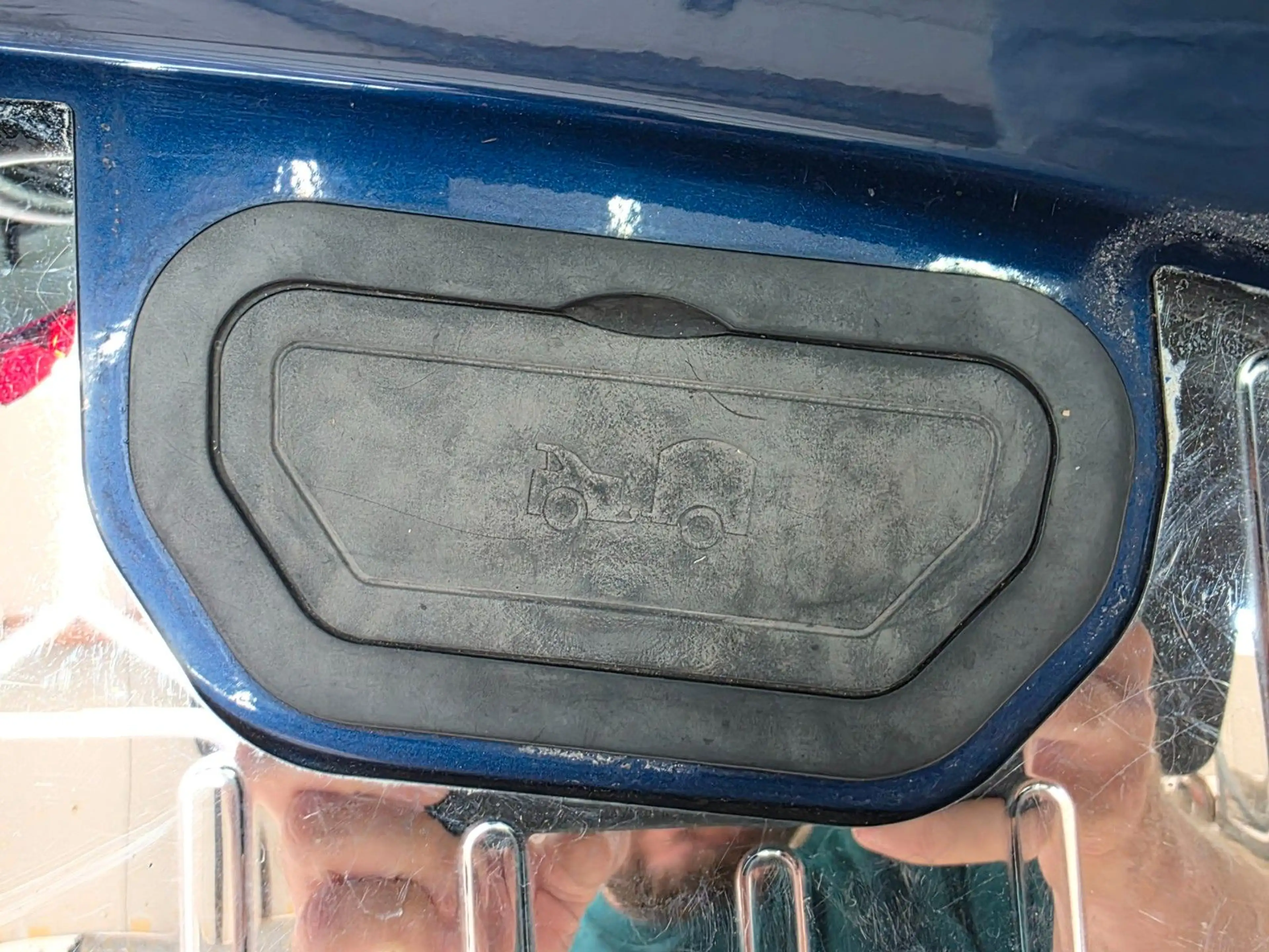 Renault Scenic IV Experience — photo 15