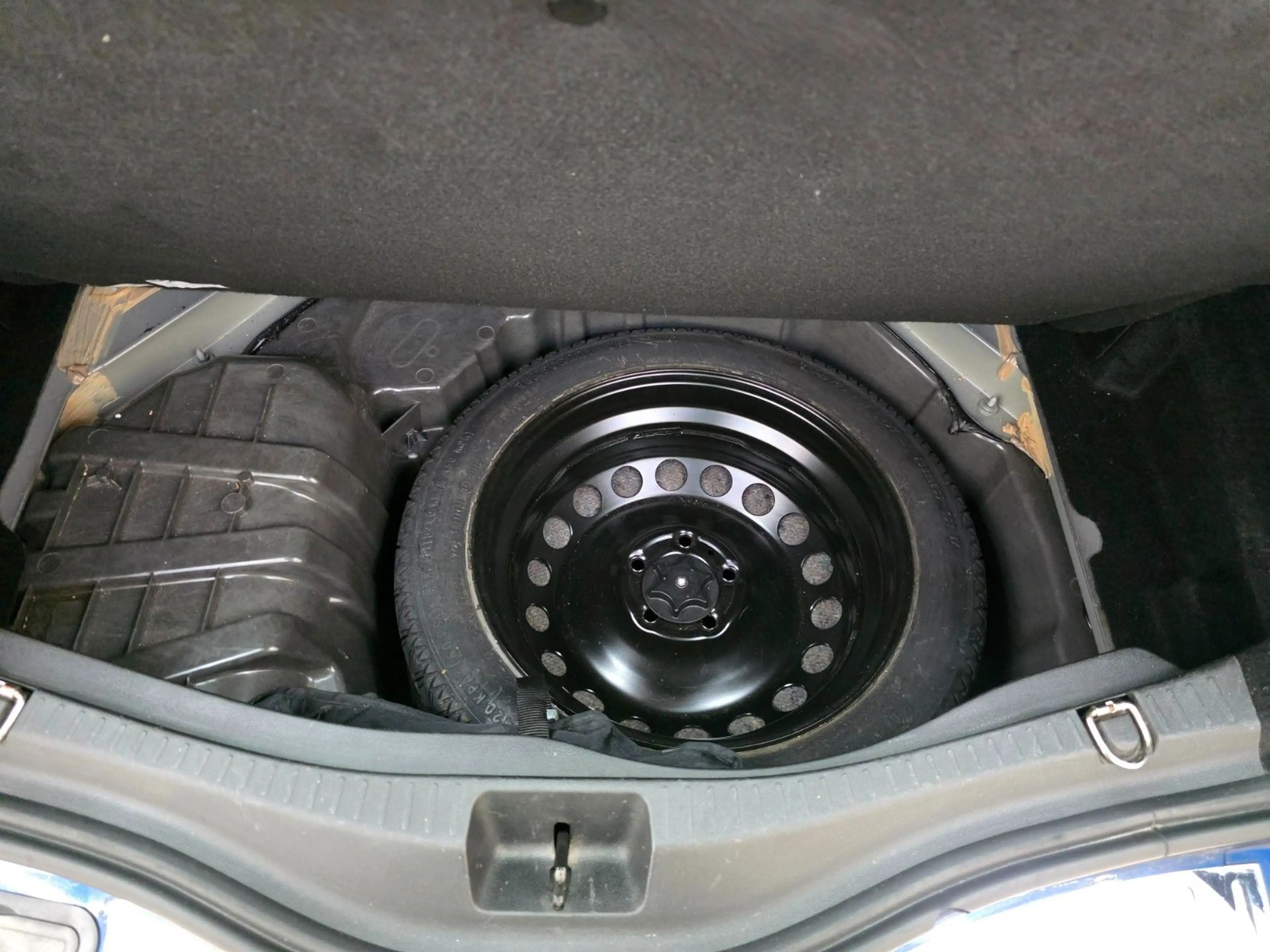 Renault Scenic IV Experience — photo 16
