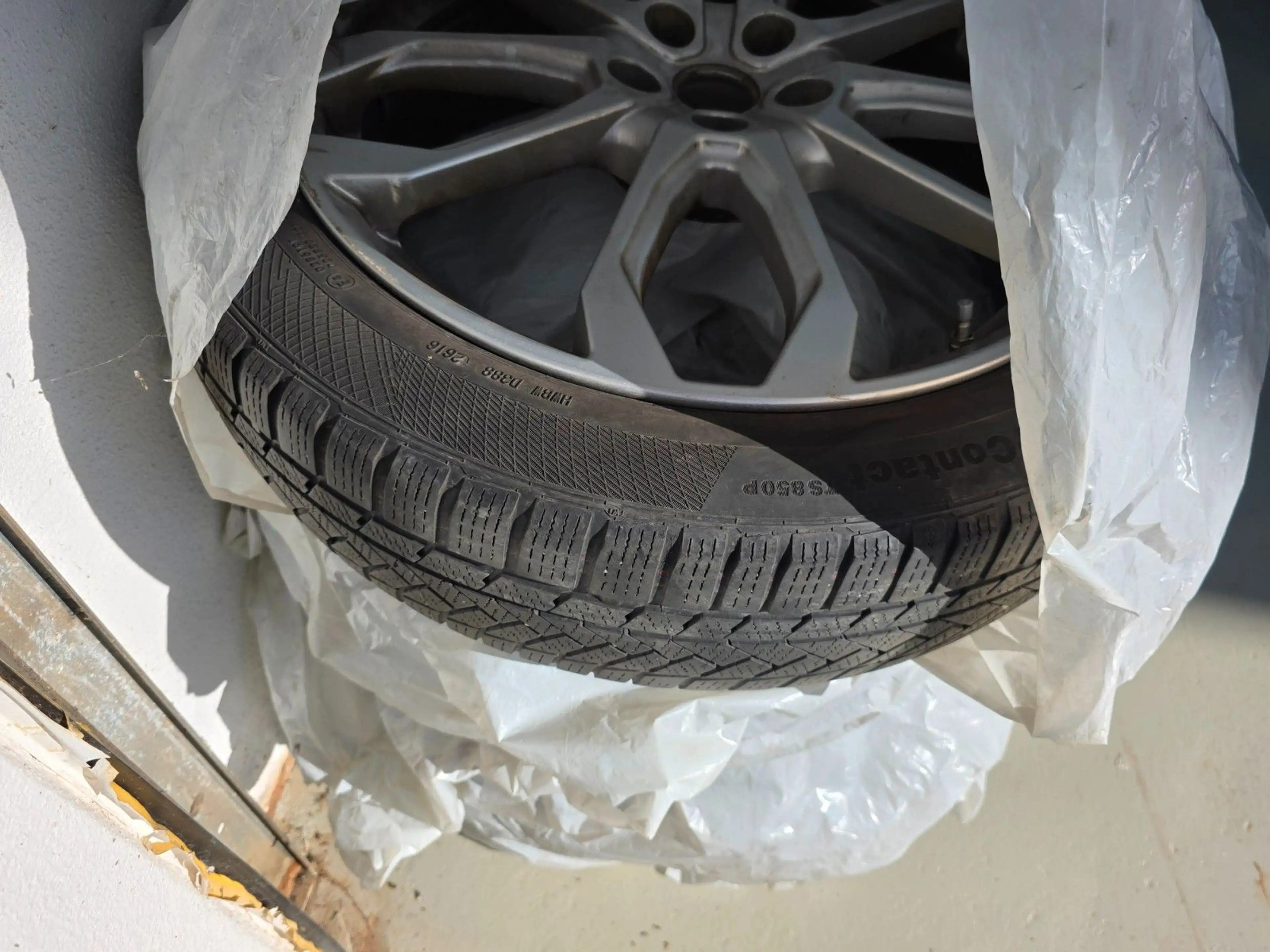 Renault Scenic IV Experience — photo 17