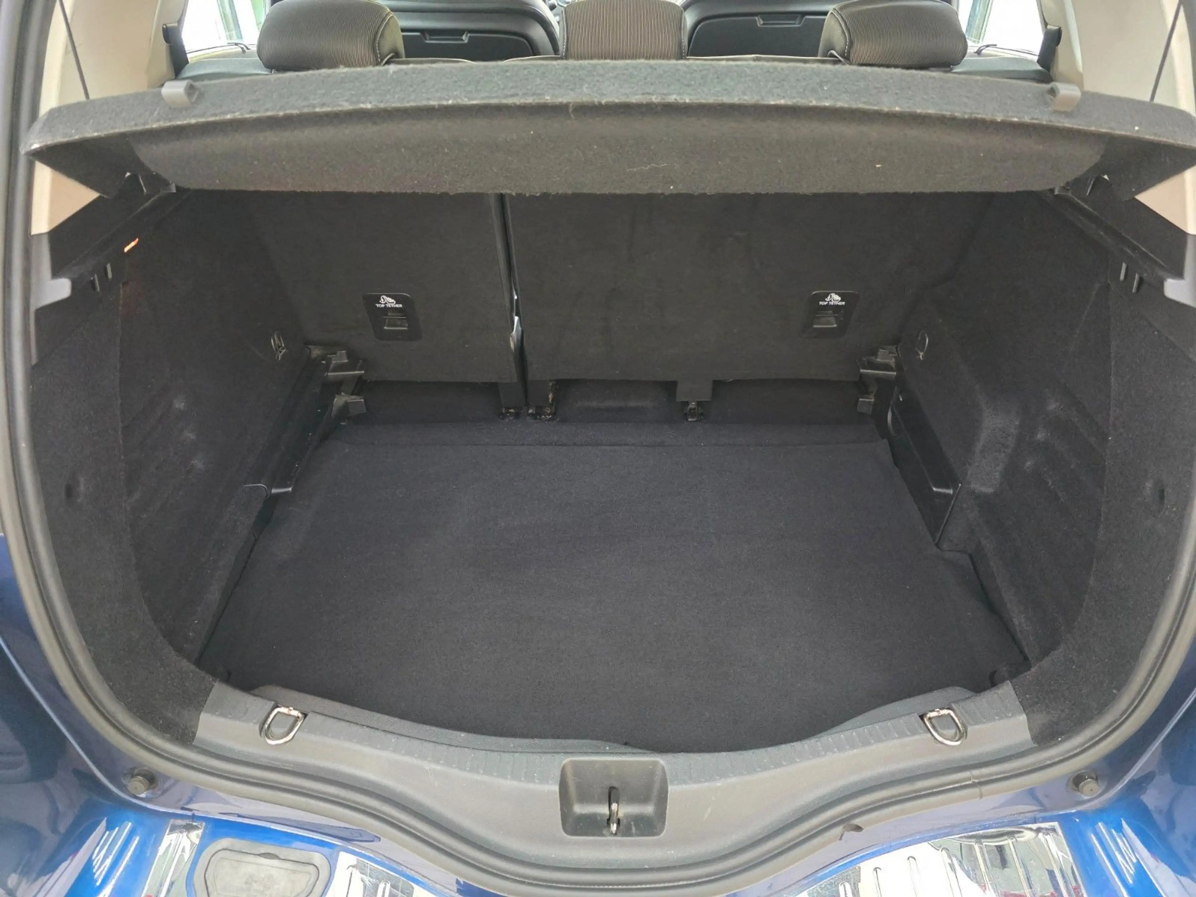 Renault Scenic IV Experience — photo 12
