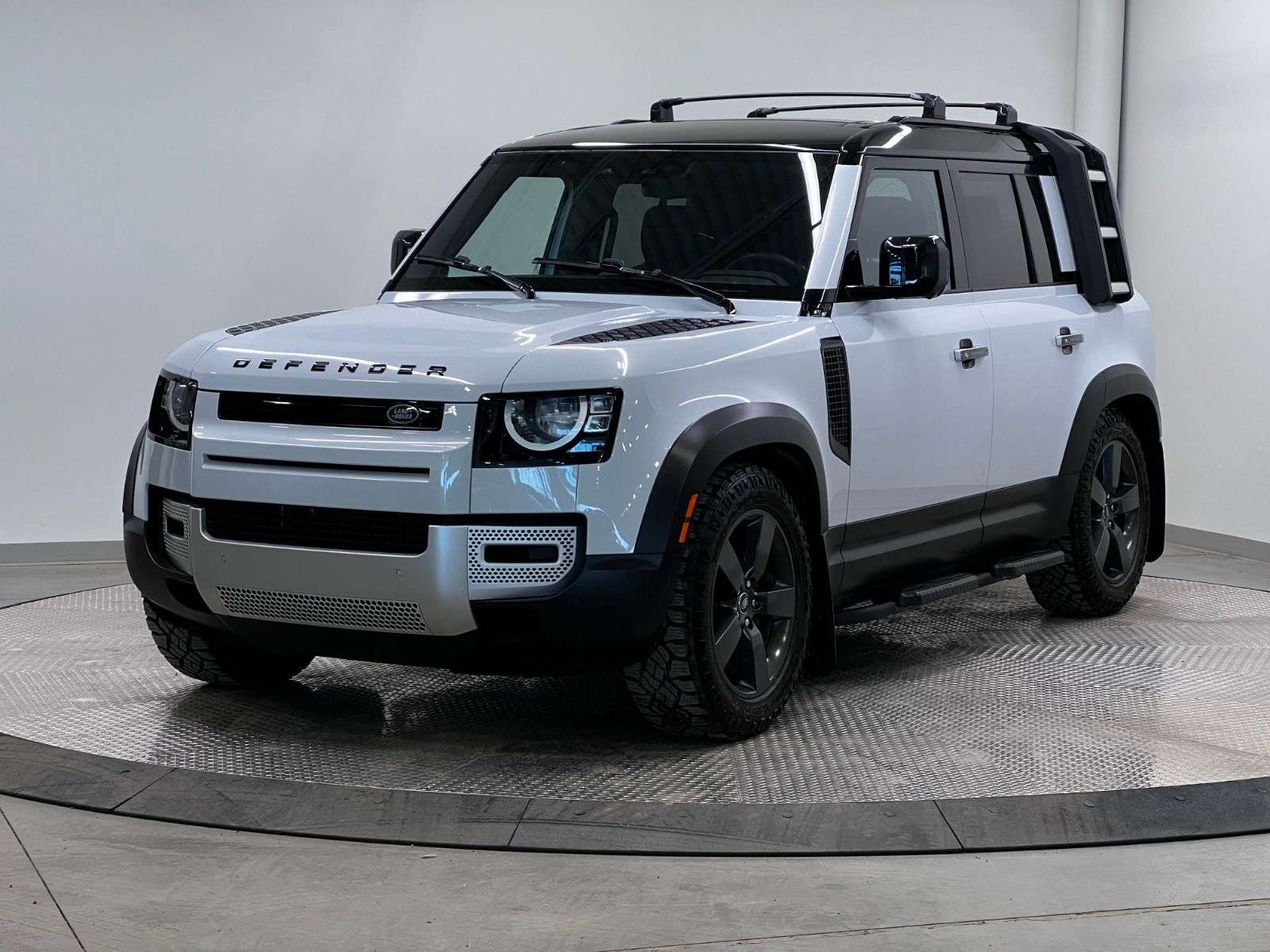 2022 Land Rover Defender 110 S AWD